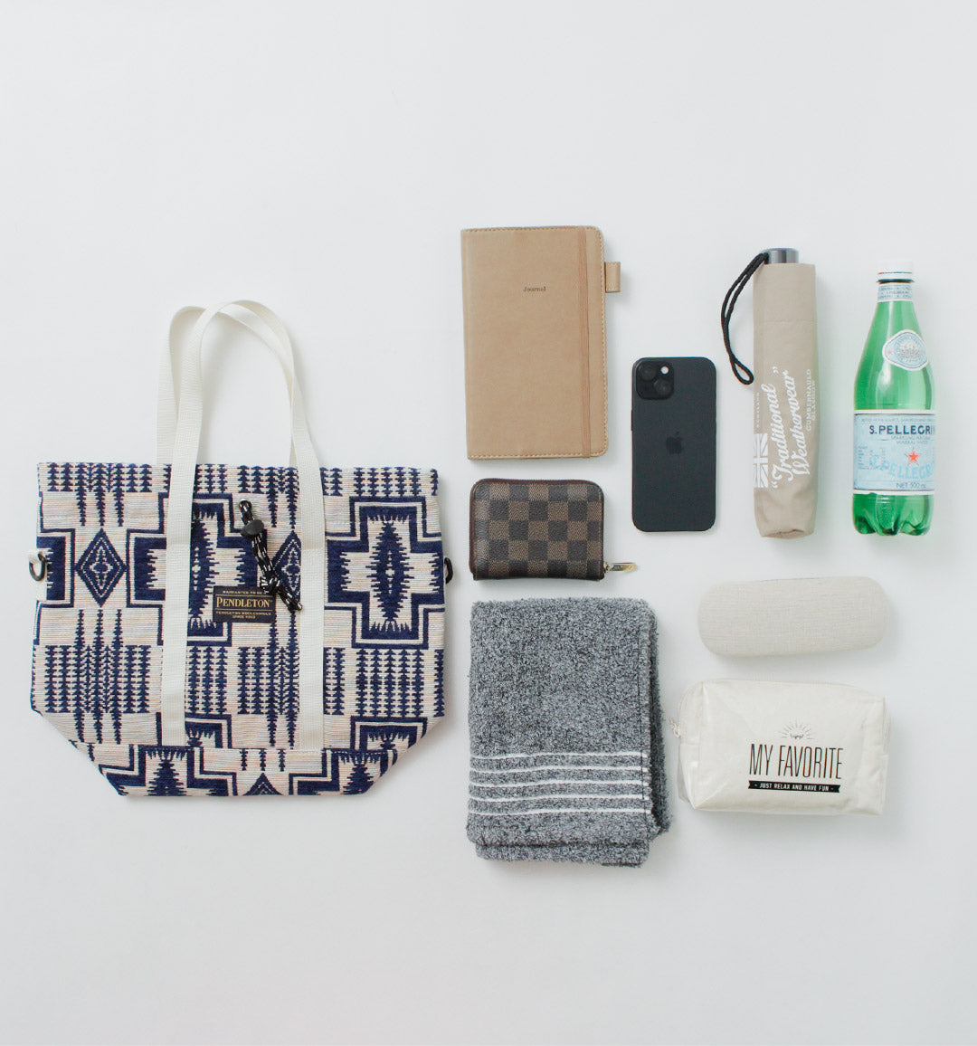 PENDLETON(ペンドルトン)