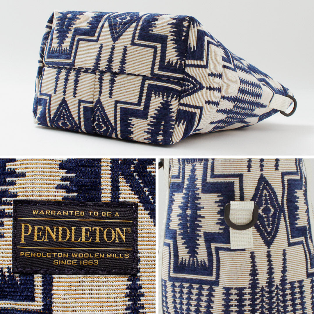 PENDLETON(ペンドルトン)
