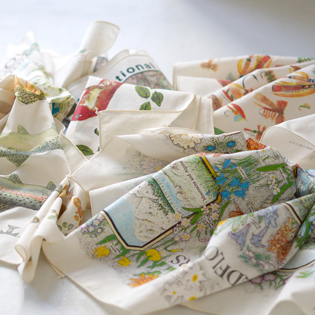 THEPRINTEDIMAGE(ザプリンテッドイメージ)