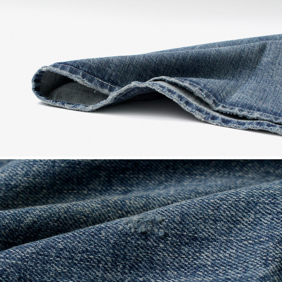 UNIVERSALOVERALL(ユニバーサルオーバーオール)