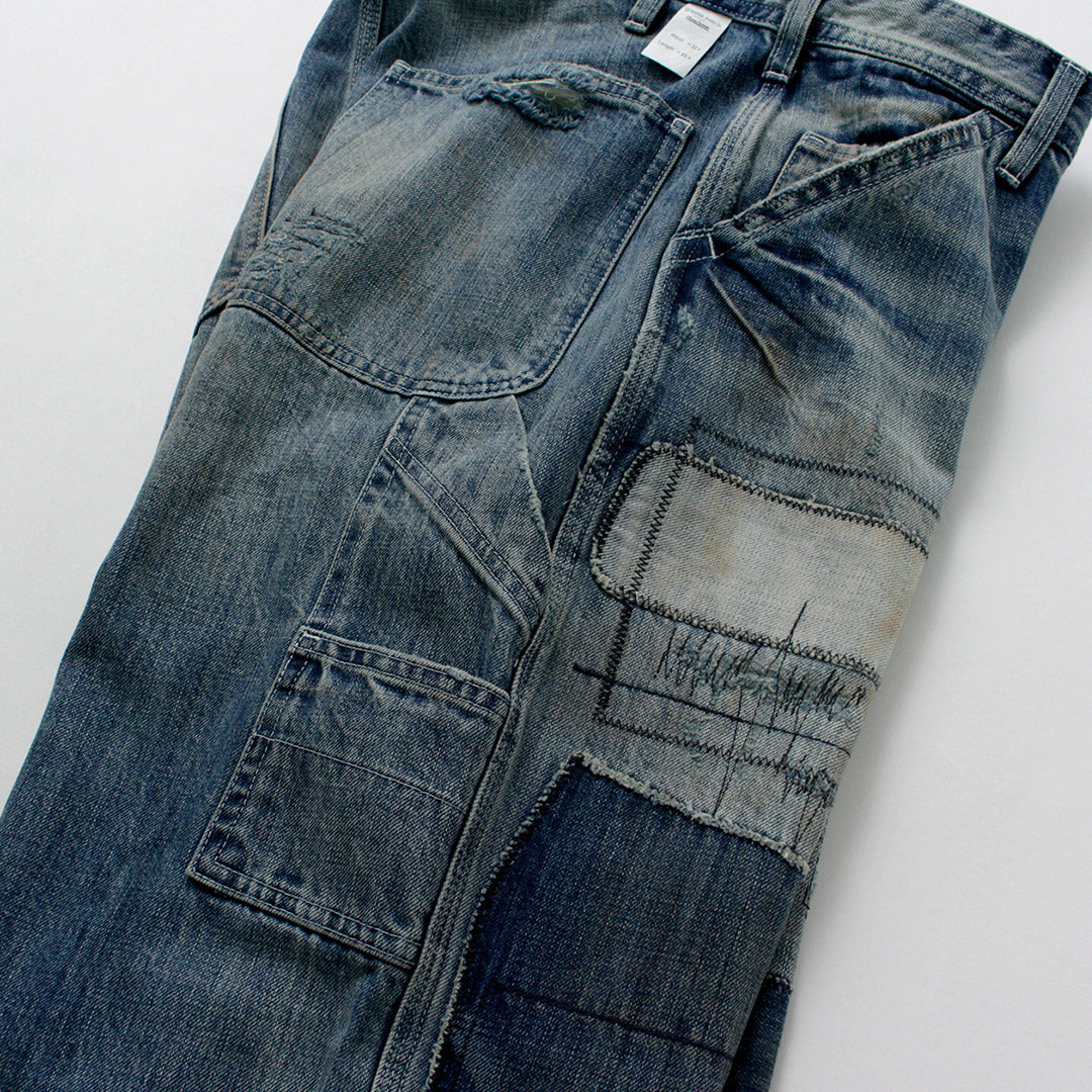 UNIVERSALOVERALL(ユニバーサルオーバーオール)