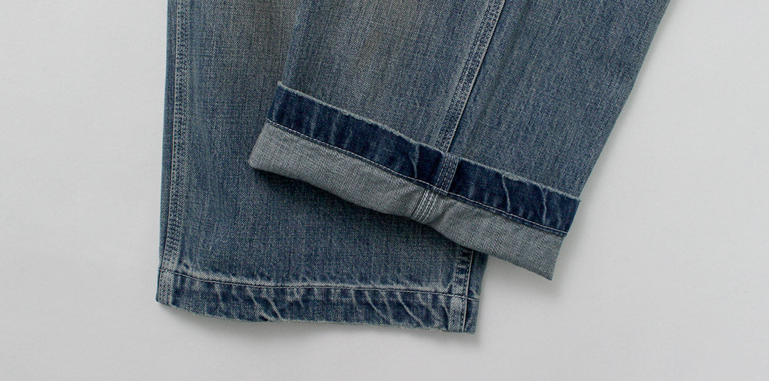 UNIVERSALOVERALL(ユニバーサルオーバーオール)