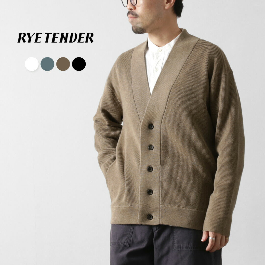 RYETENDER(ライテンダー)