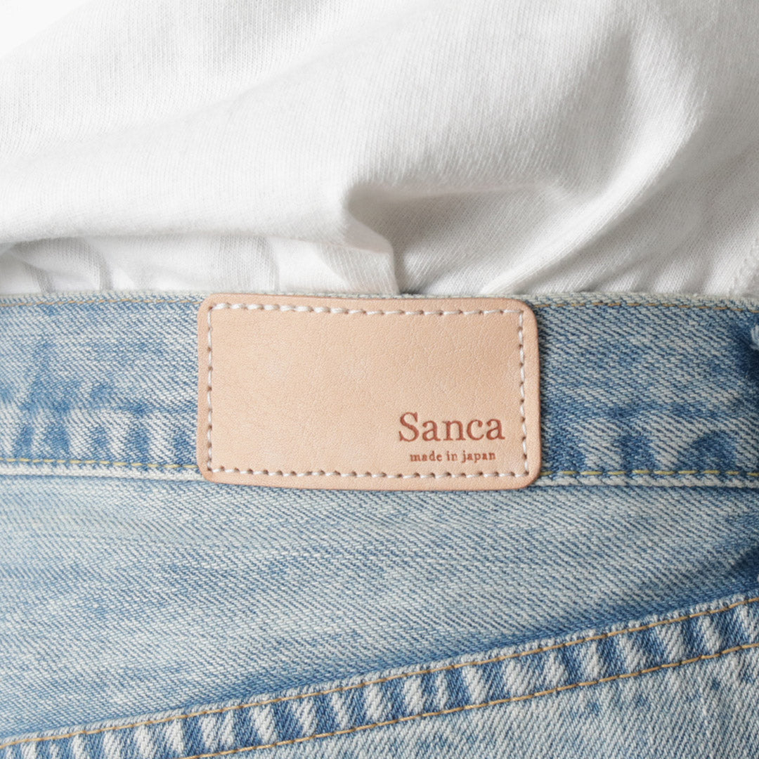 SANCA(サンカ)