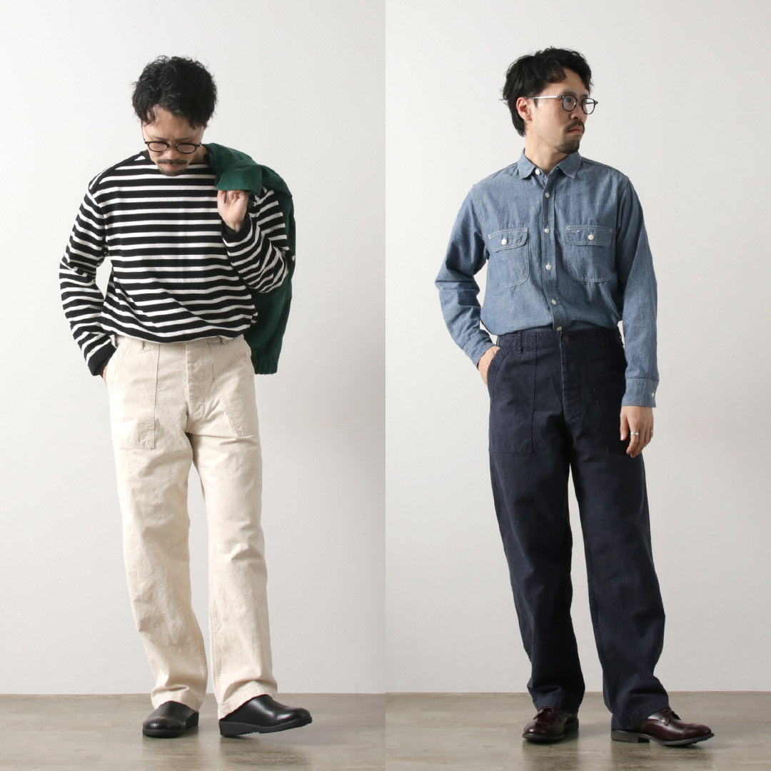 FOBFACTORY(FOBファクトリー)