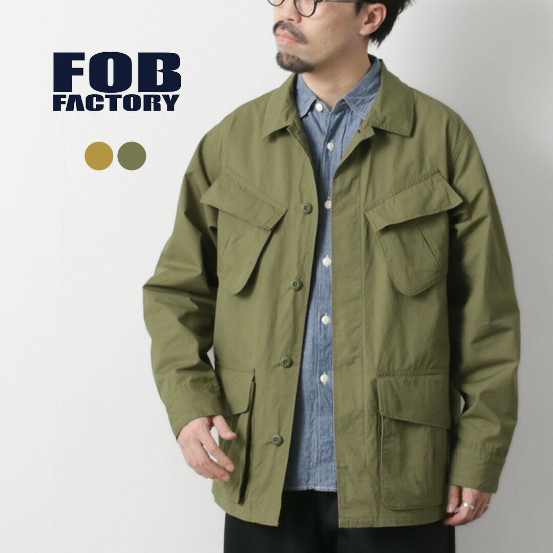 FOBFACTORY(F.O.Bファクトリー)