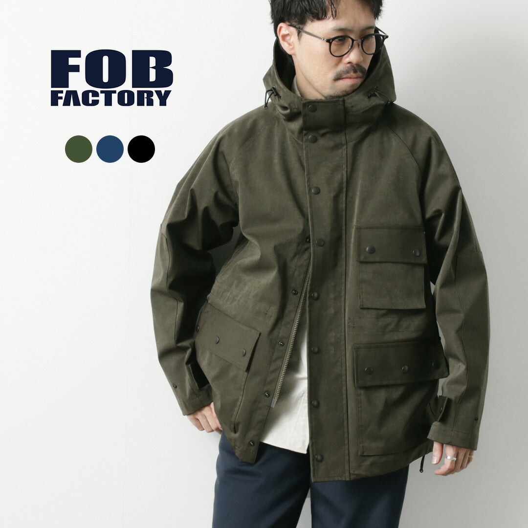FOBFACTORY(FOBファクトリー)