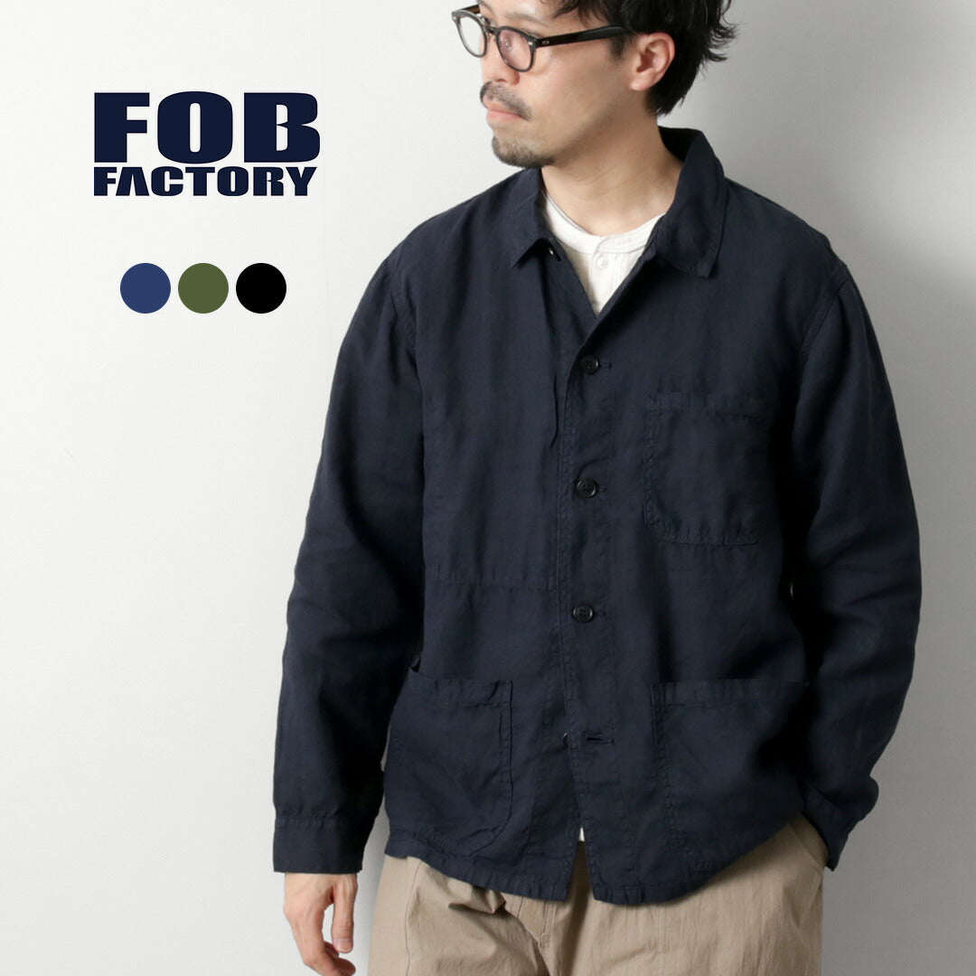 FOBFACTORY(FOBファクトリー)
