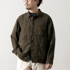 olive / S