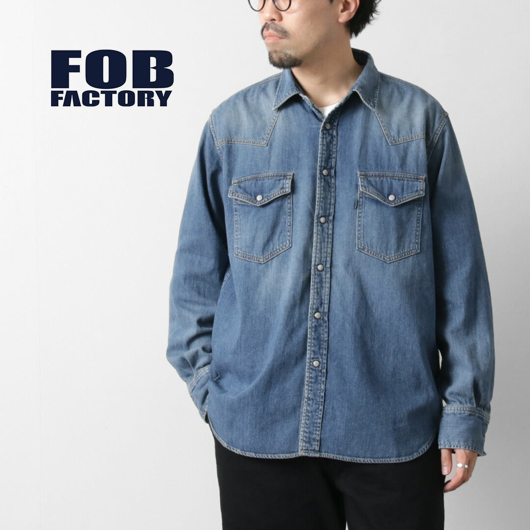 FOBFACTORY(FOBファクトリー)