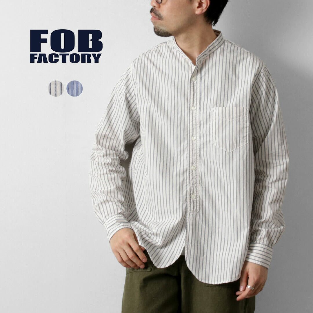 FOBFACTORY(FOBファクトリー)