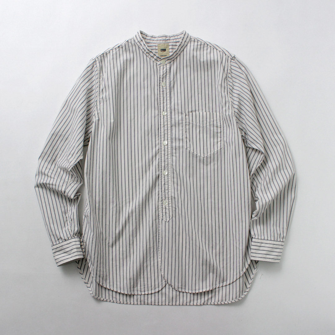 FOBFACTORY(FOBファクトリー)