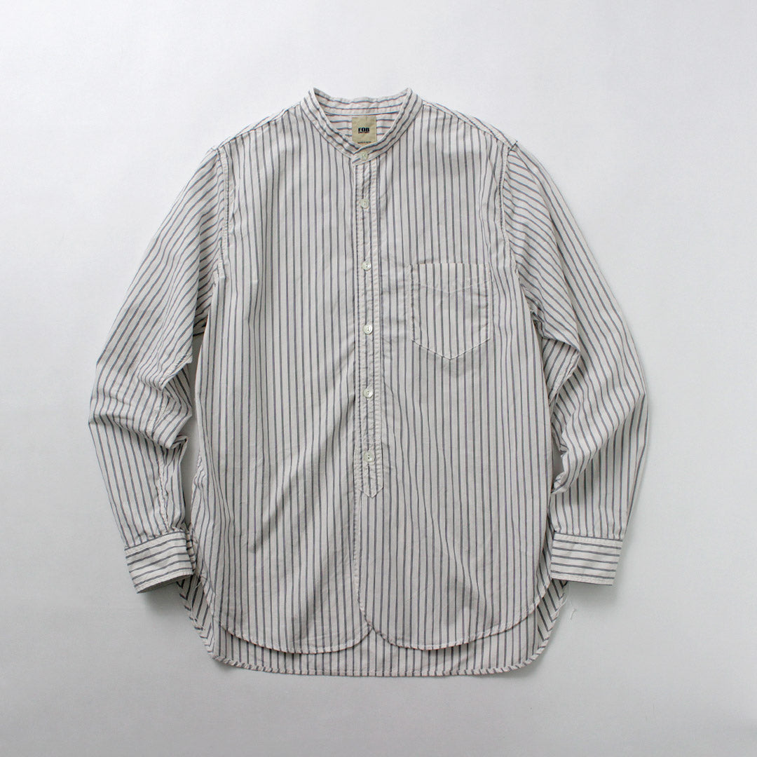 FOBFACTORY(FOBファクトリー)