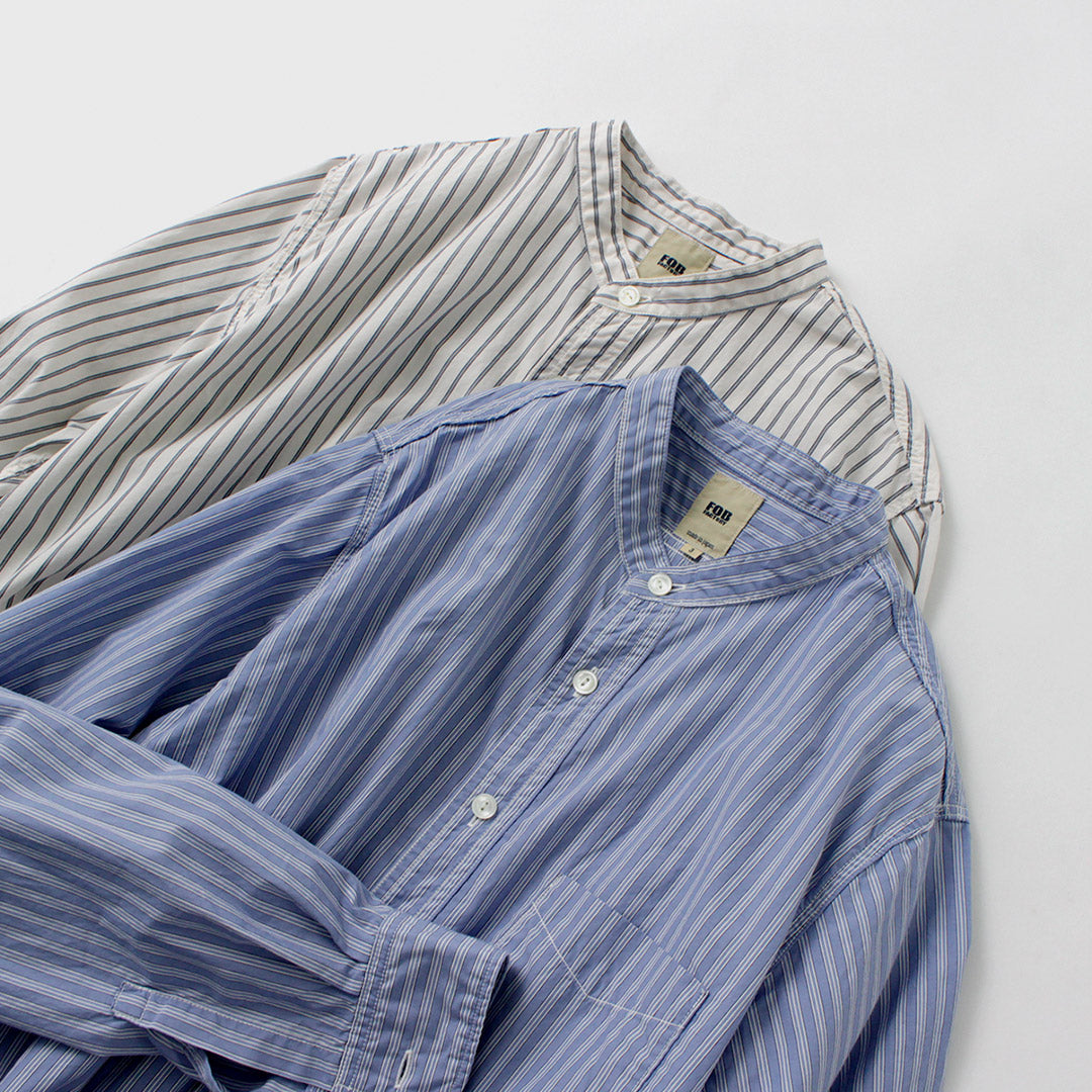 FOBFACTORY(FOBファクトリー)