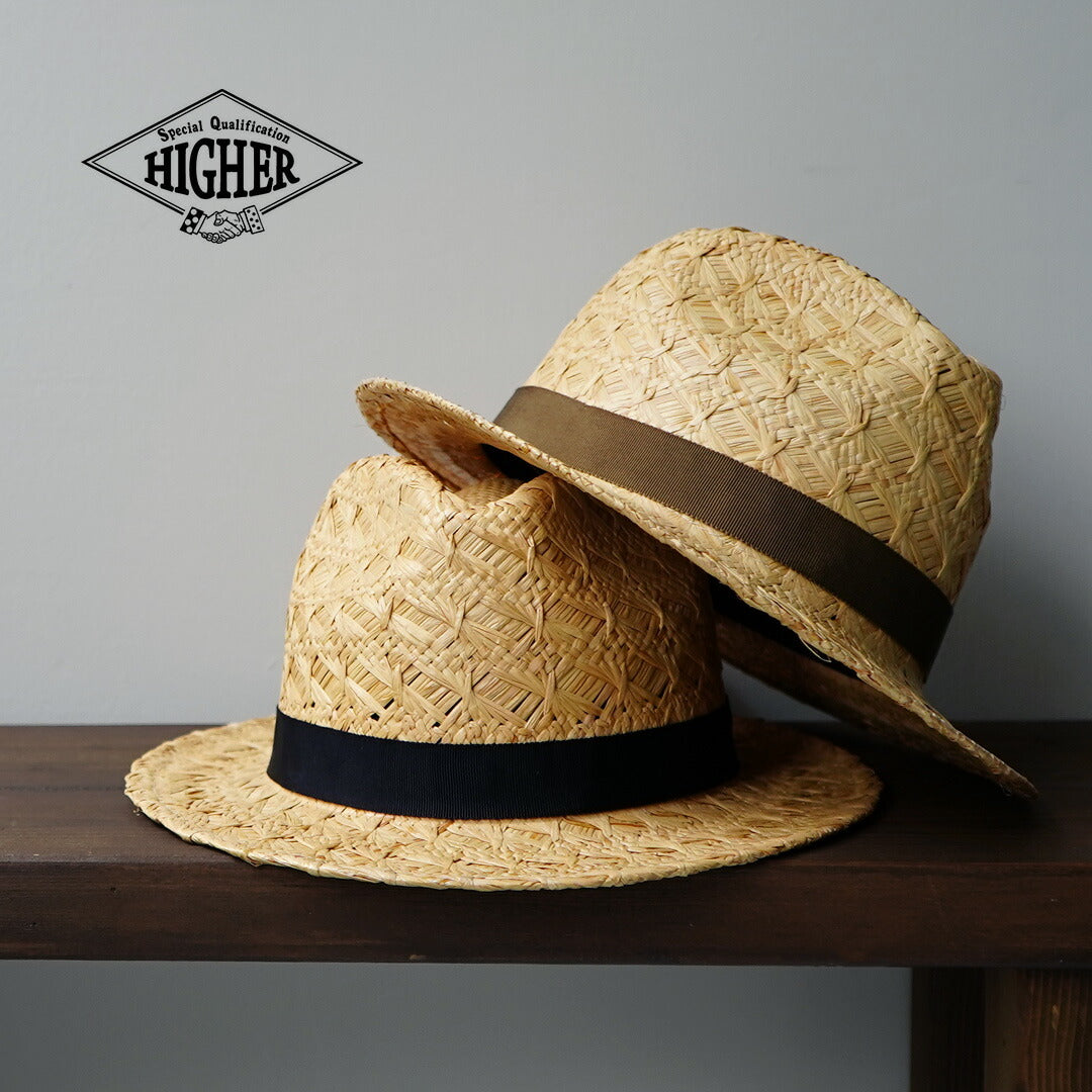 HIGHER(ハイアー)