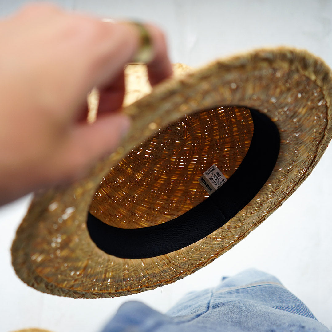 HIGHER(ハイアー)