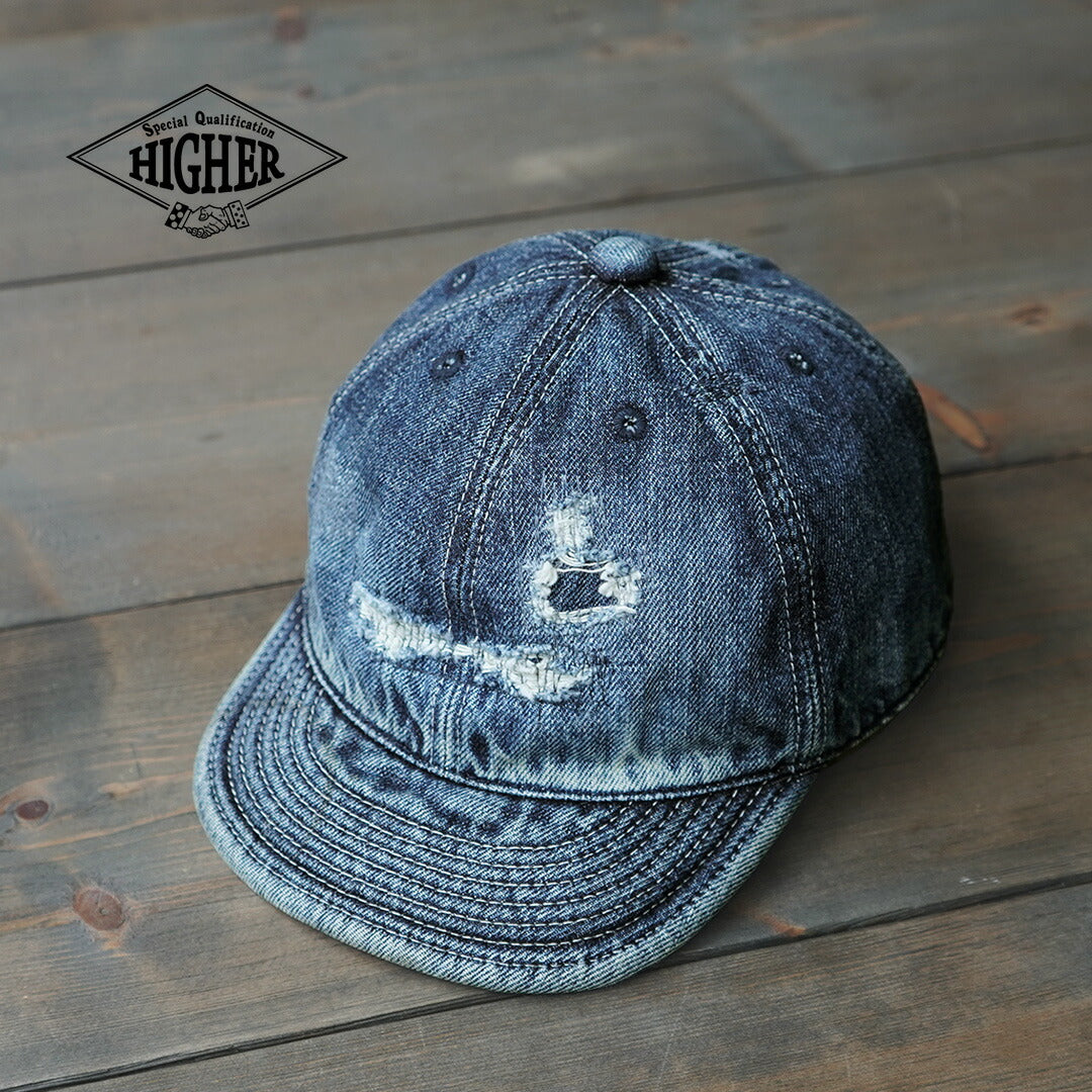 HIGHER(ハイアー)