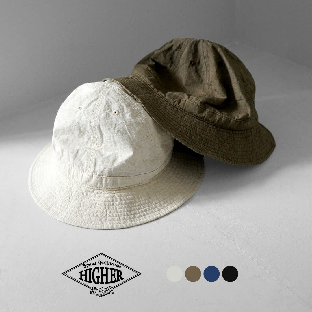 HIGHER(ハイアー)