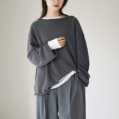 gray / F