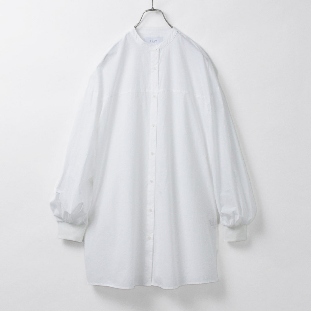 CYANTOKYO(シアントーキョー)