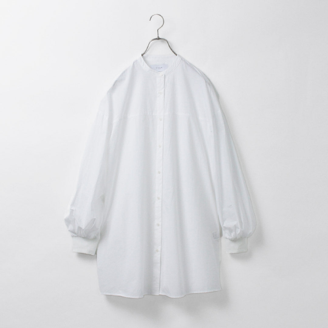 CYANTOKYO(シアントーキョー)