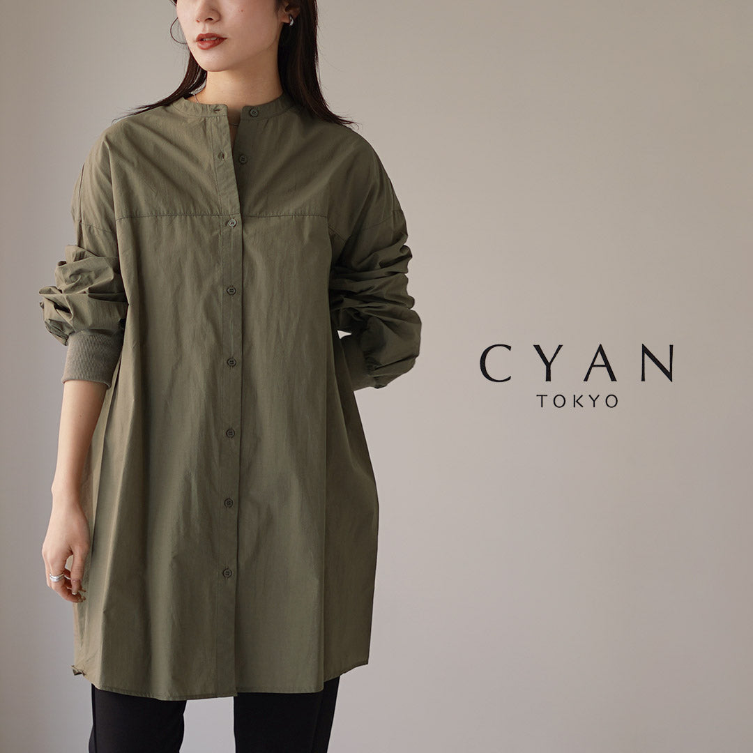 CYANTOKYO(シアントーキョー)