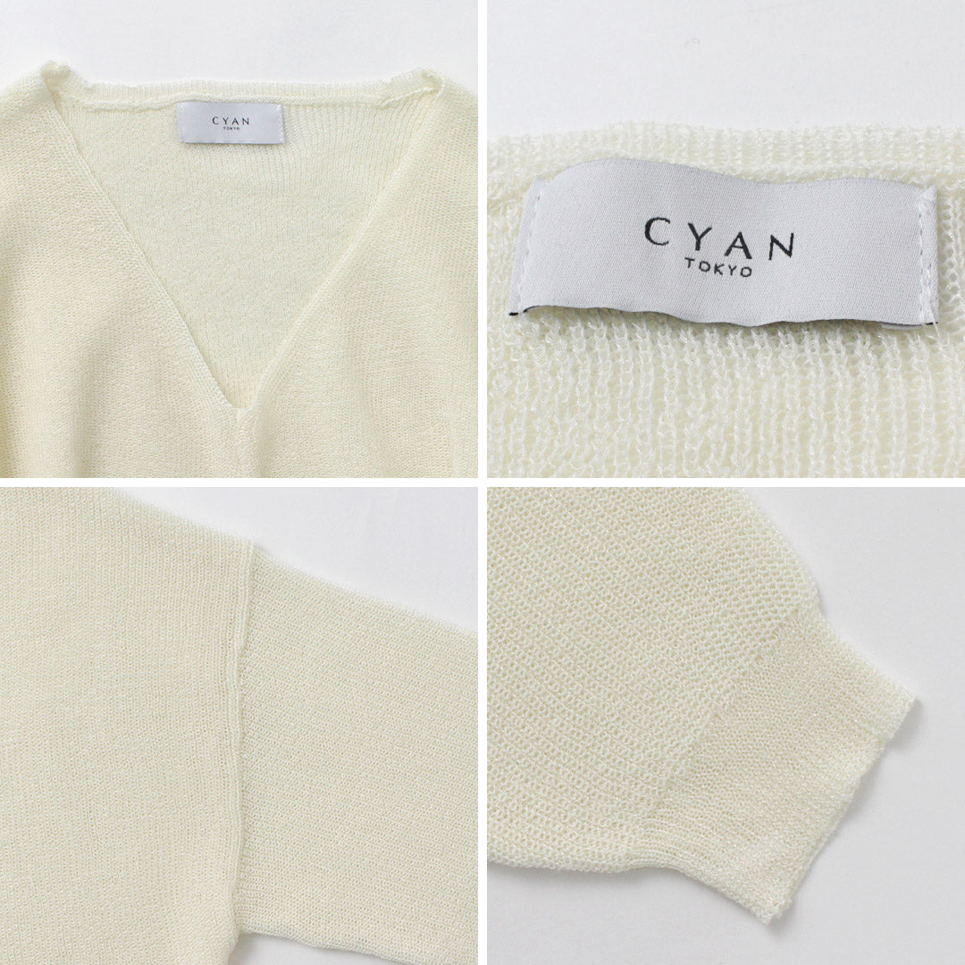 CYANTOKYO(シアントーキョー)