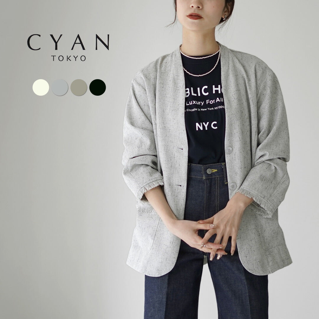 CYANTOKYO(シアントーキョー)