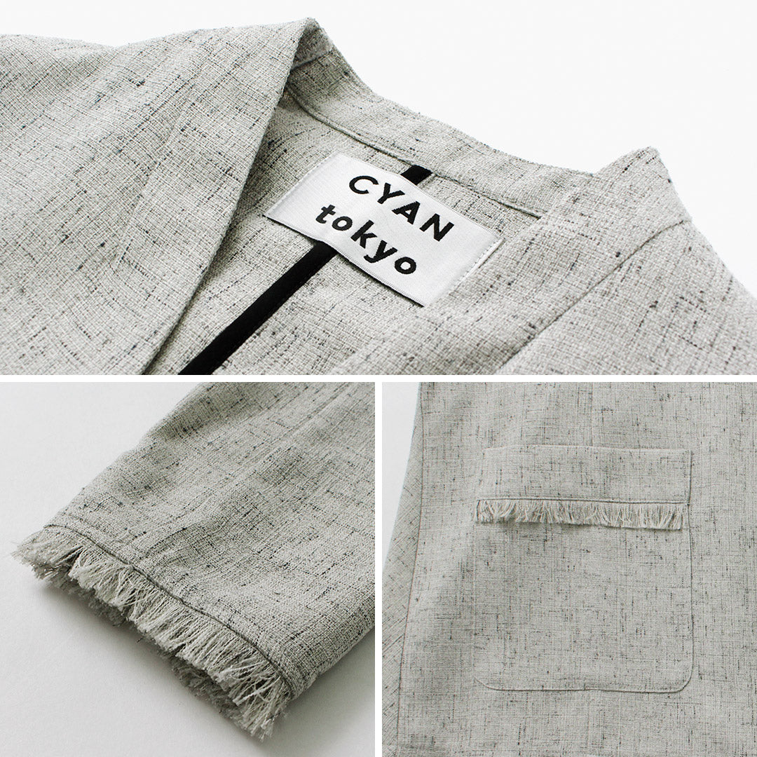 CYANTOKYO(シアントーキョー)