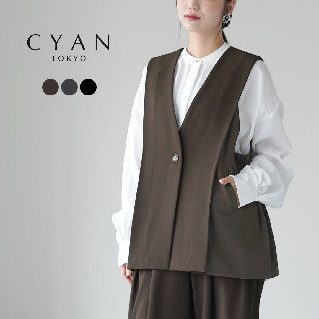 CYANTOKYO(シアントーキョー)