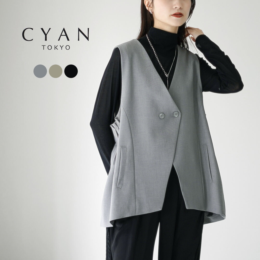 CYANTOKYO(シアントーキョー)