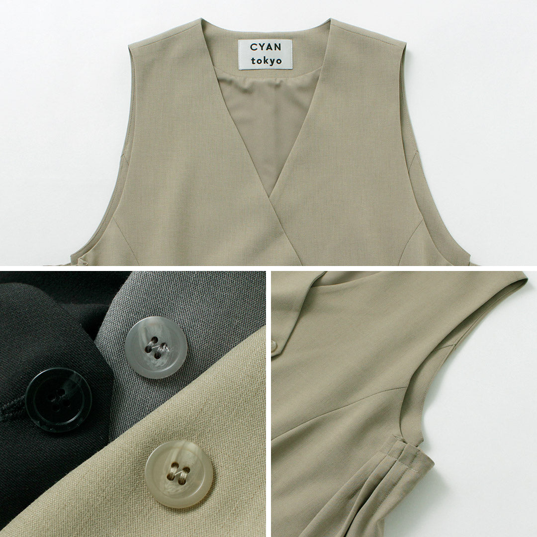 CYANTOKYO(シアントーキョー)