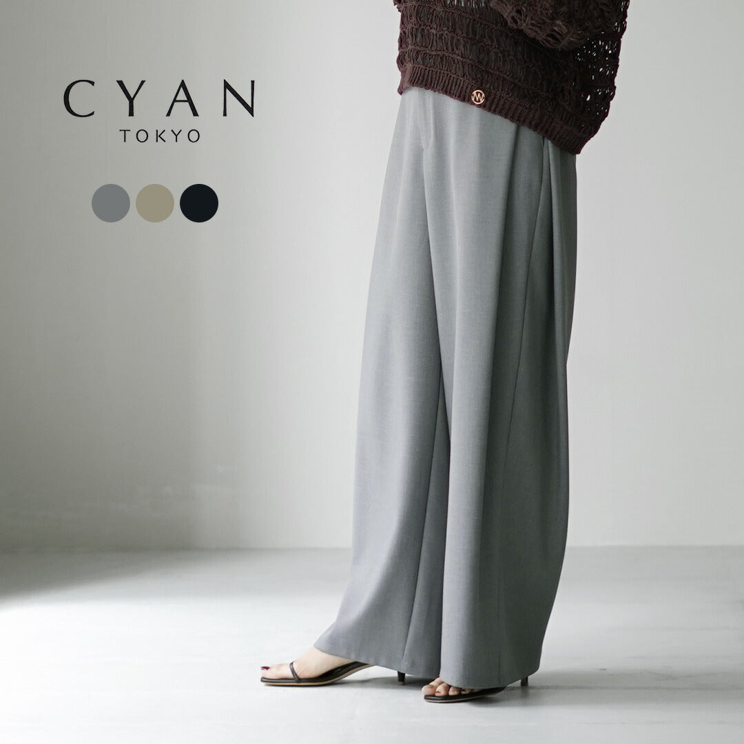 CYANTOKYO(シアントーキョー)