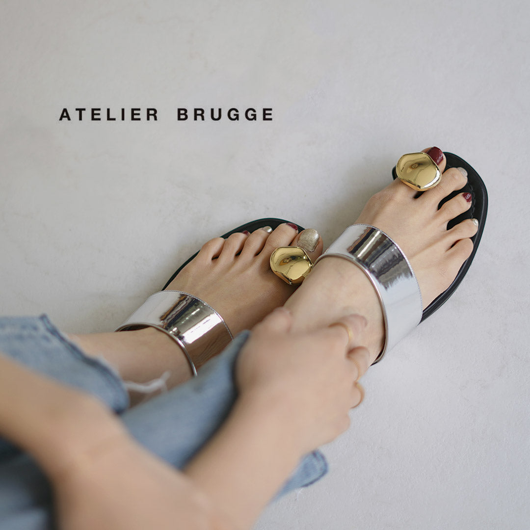 ATELIERBRUGGE(アトリエブルージュ)