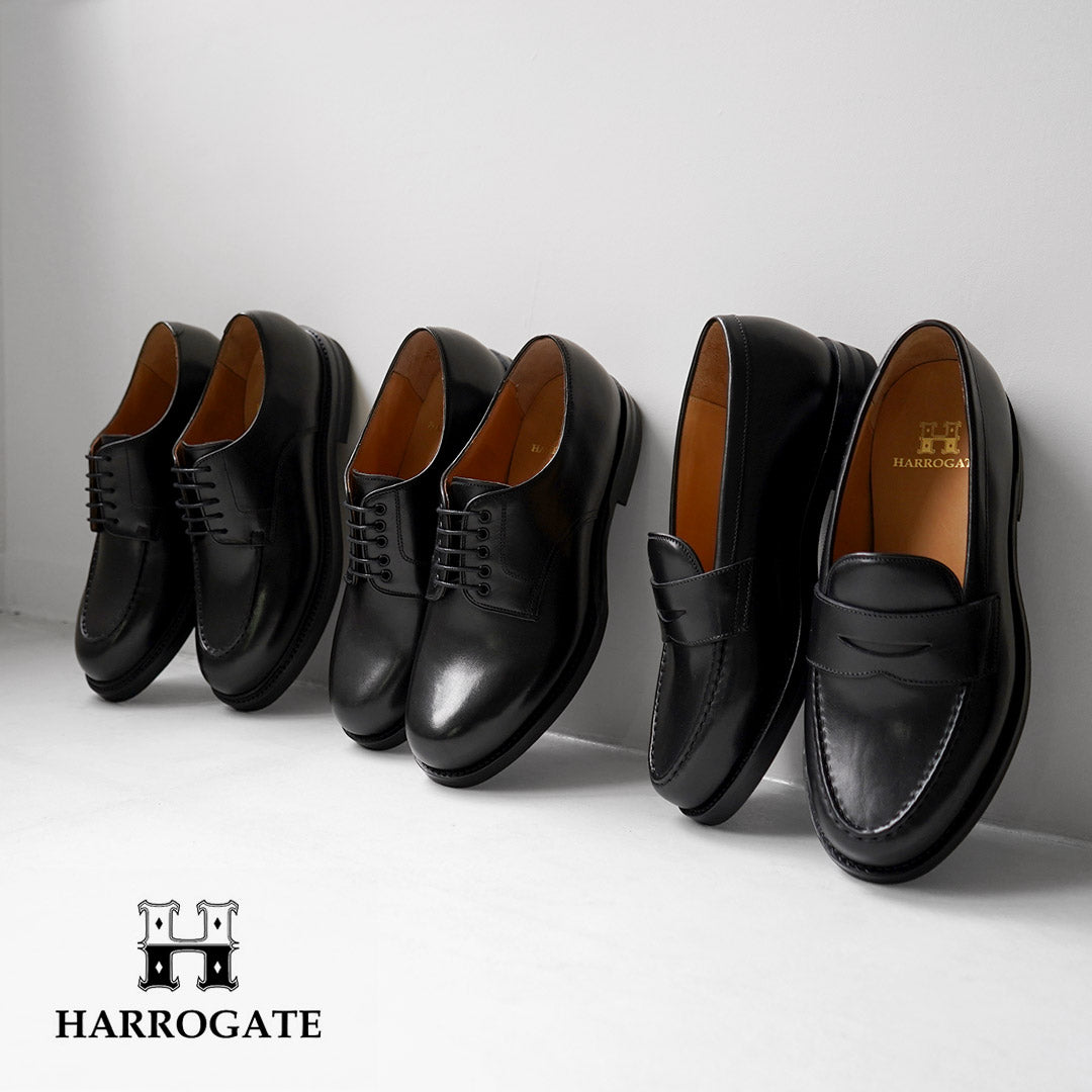 HARROGATE(ハロゲイト)