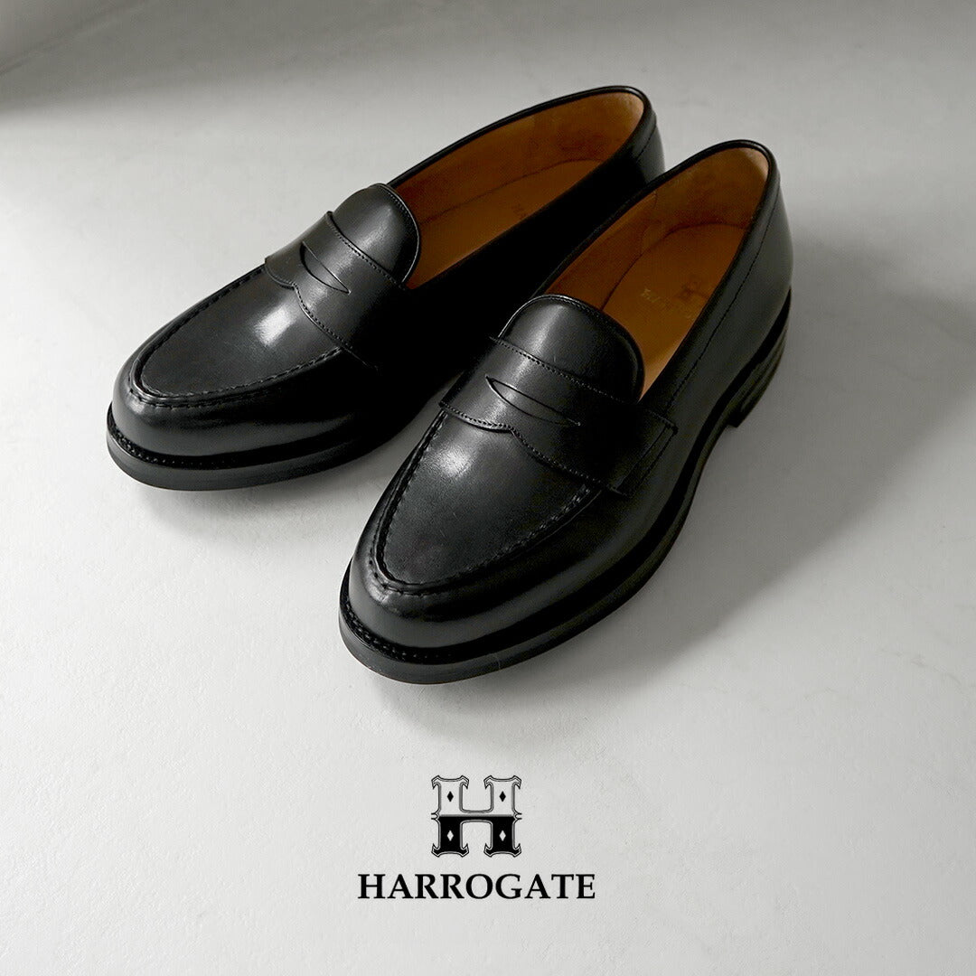HARROGATE(ハロゲイト)