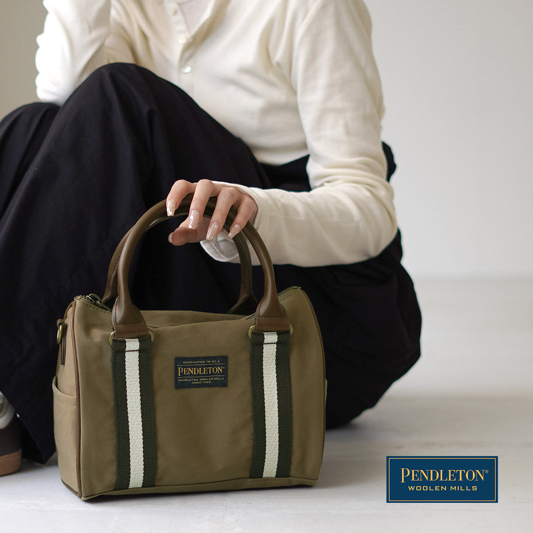 PENDLETON(ペンドルトン)