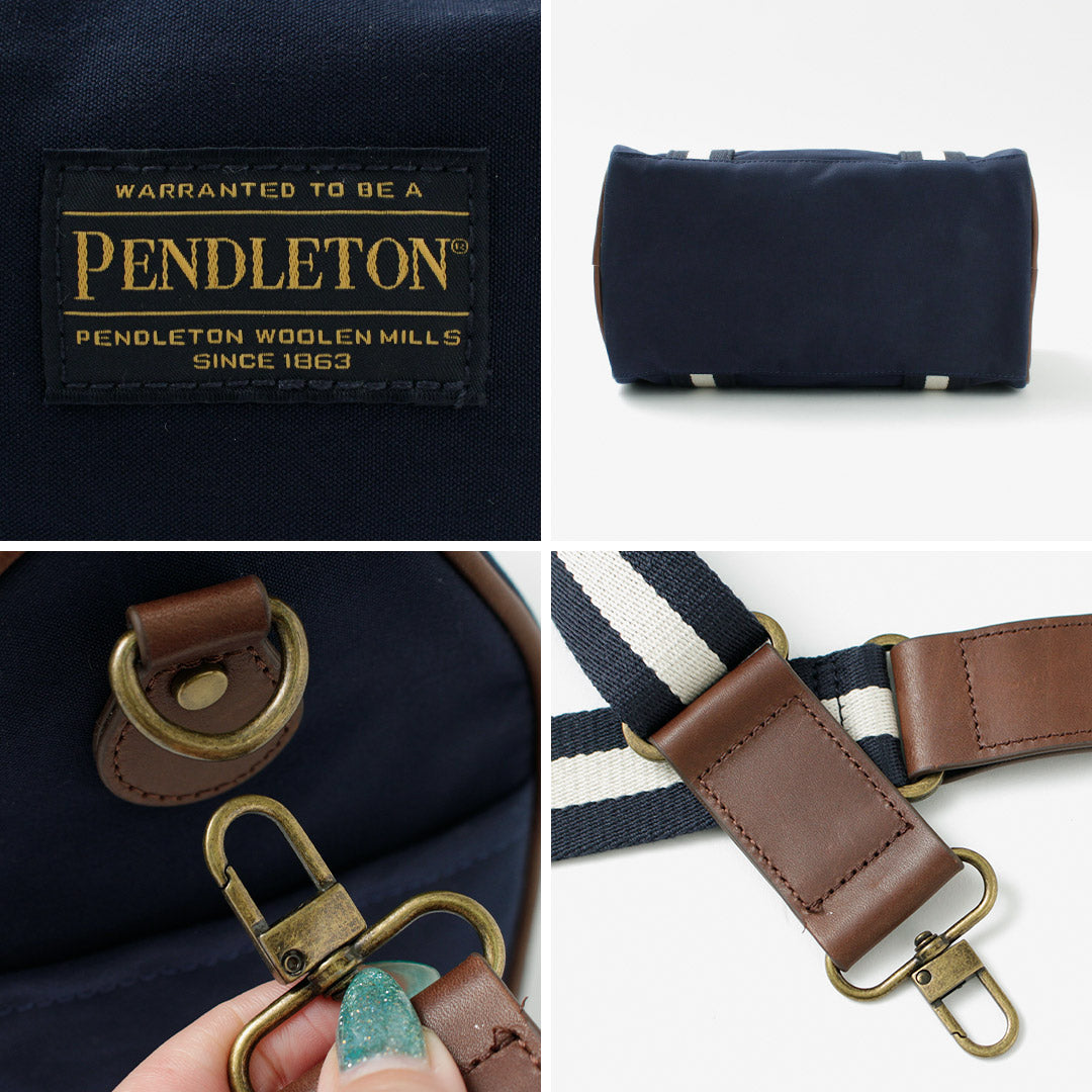 PENDLETON(ペンドルトン)