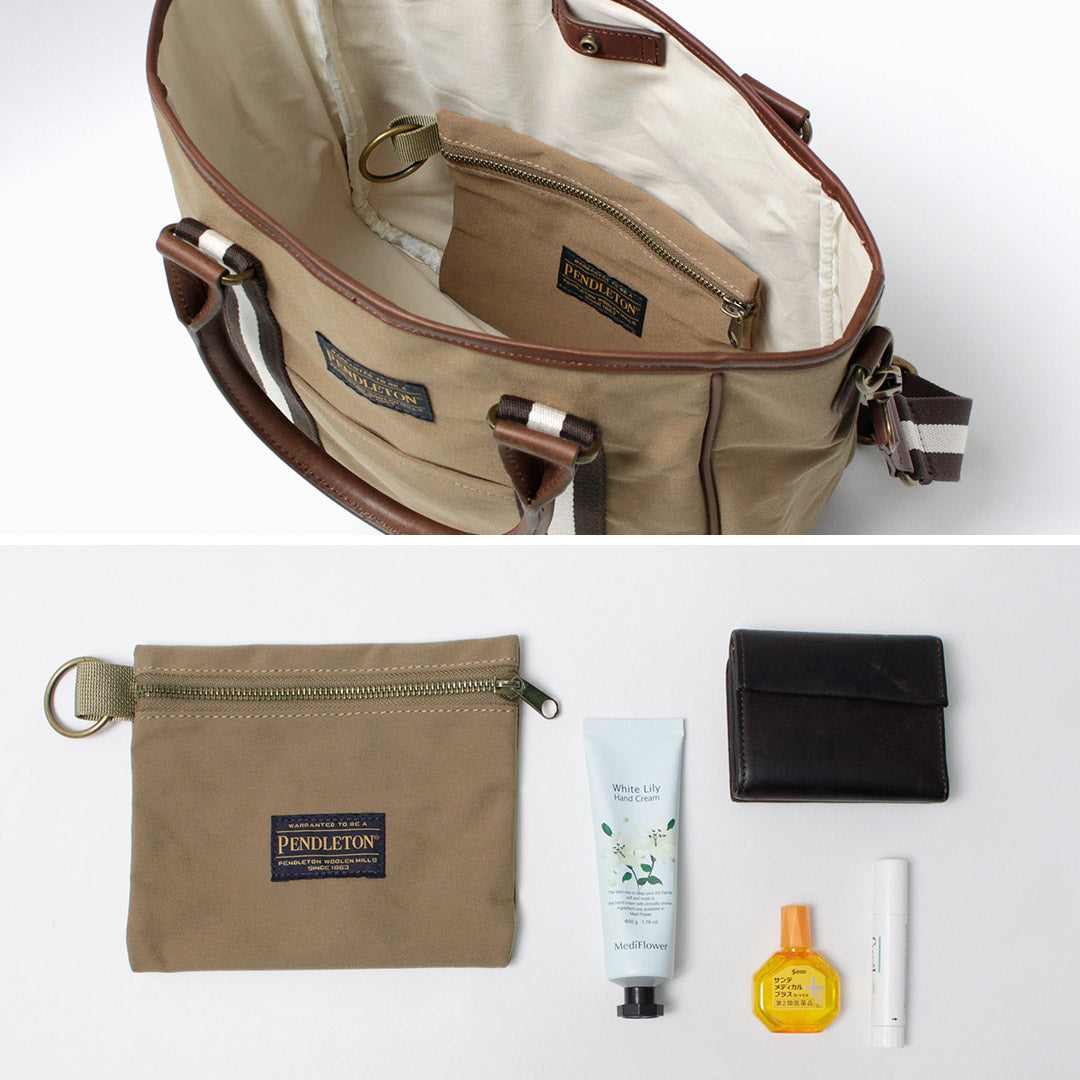 PENDLETON(ペンドルトン)