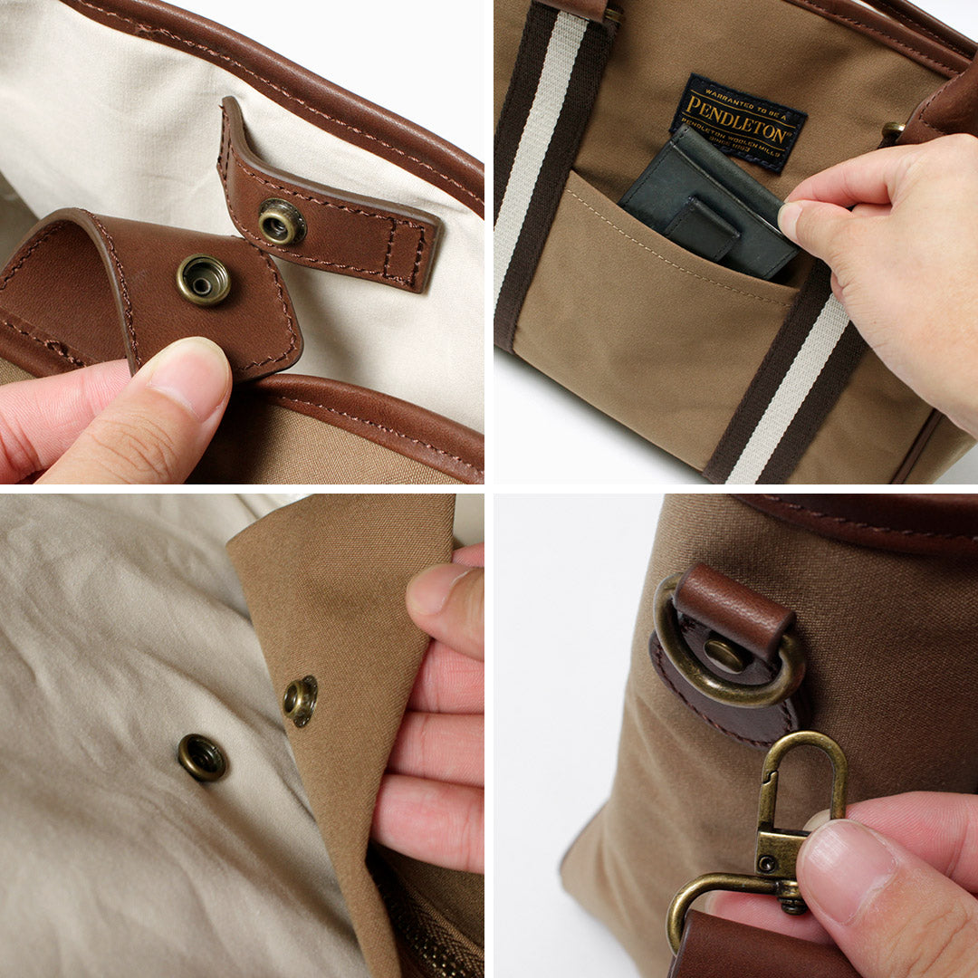 PENDLETON(ペンドルトン)