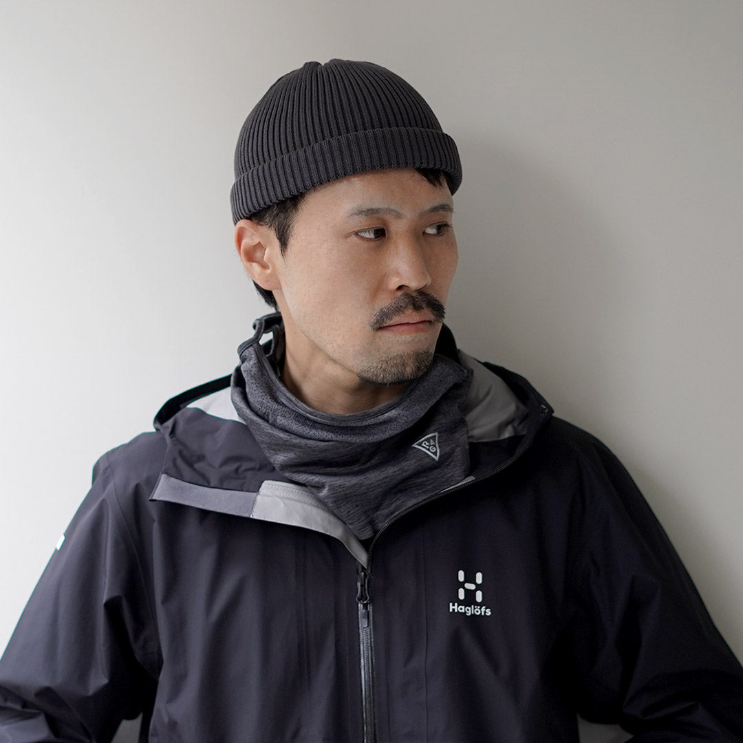 RAG(ラグ) ヒートシステム ネックゲイター