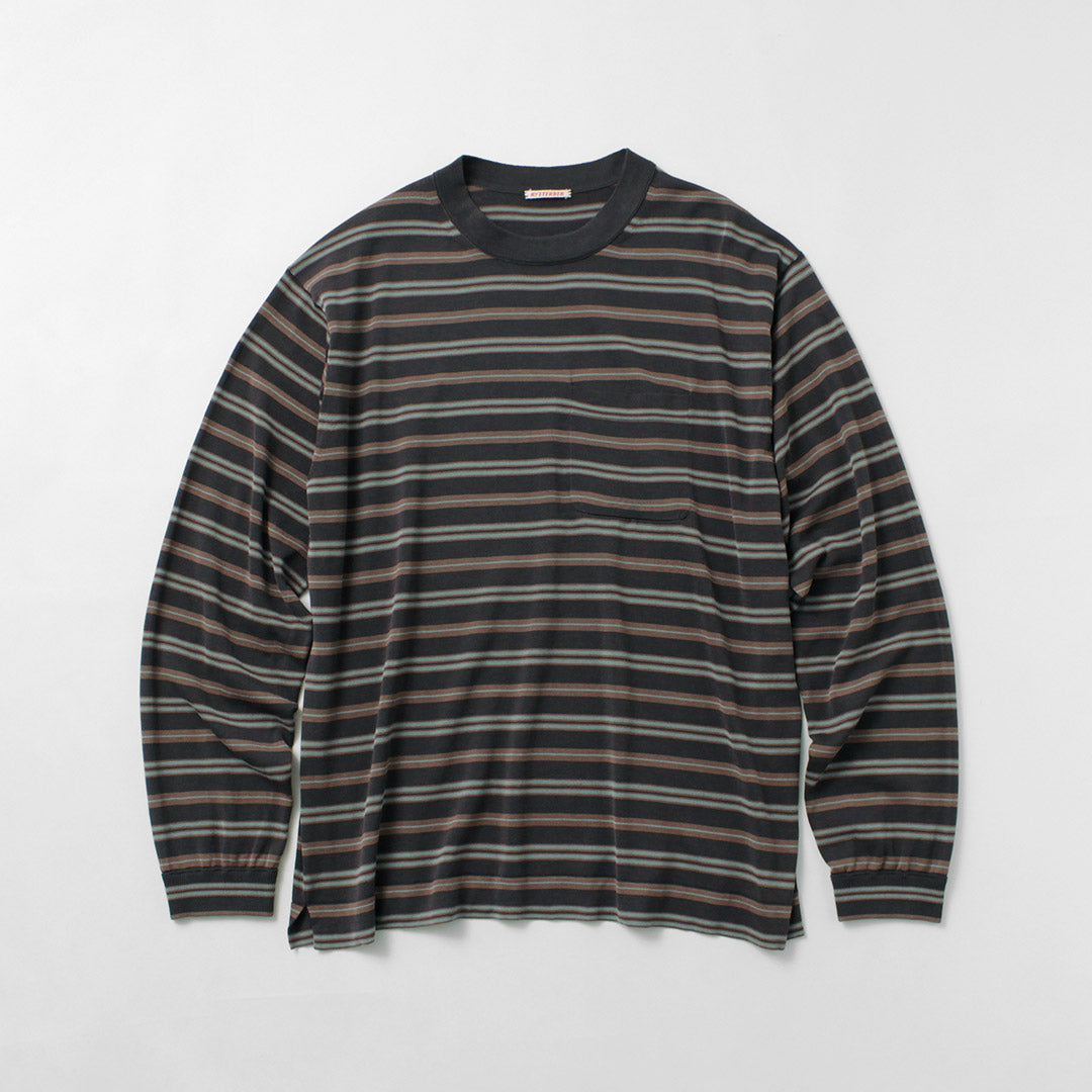 RYETENDER(ライテンダー)