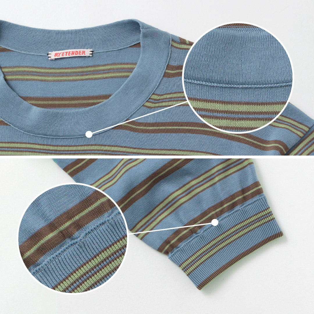 RYETENDER(ライテンダー)