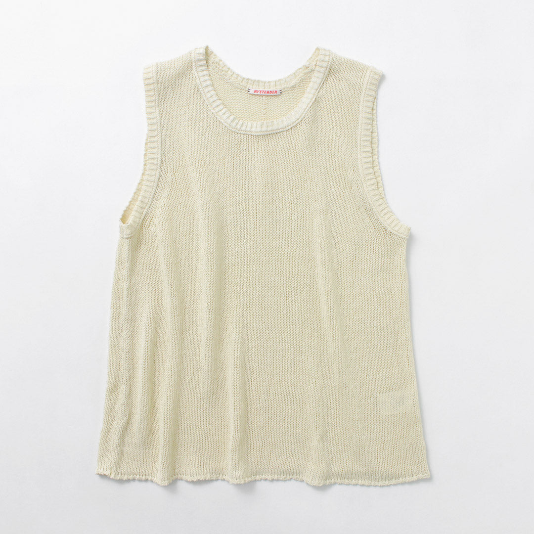 RYETENDER(ライテンダー)