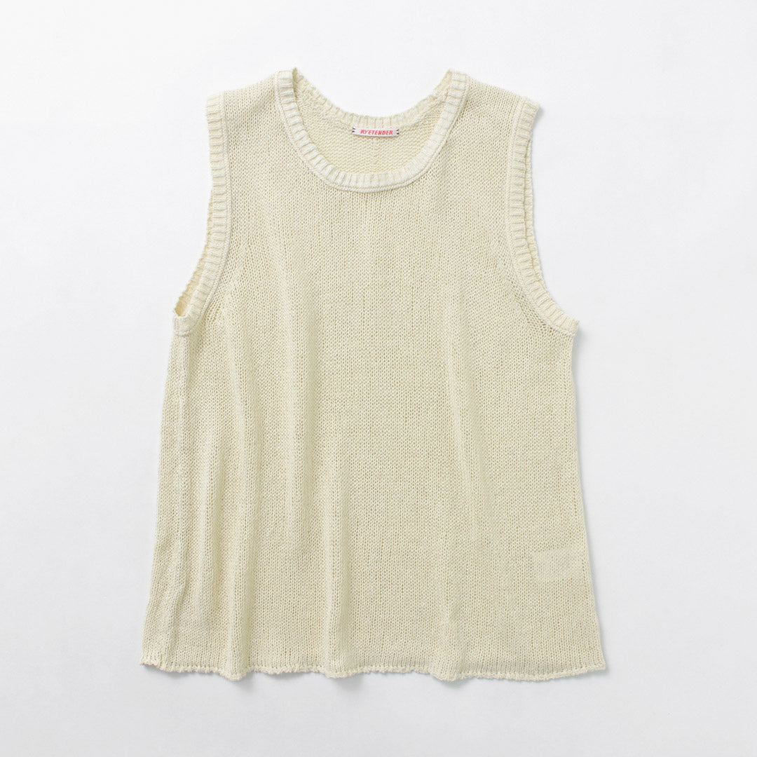 RYETENDER(ライテンダー)