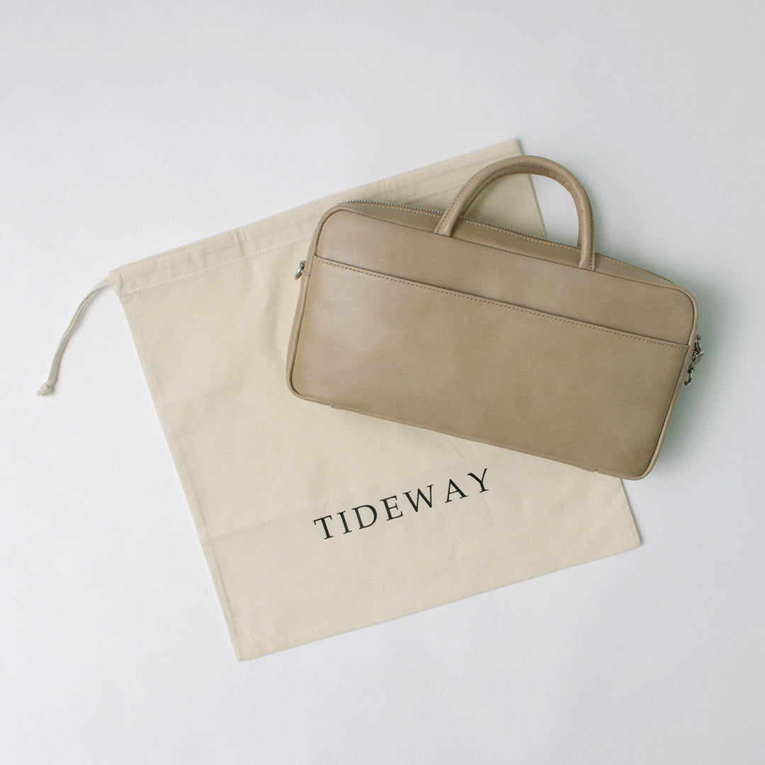 TIDEWAY(タイドウェイ)