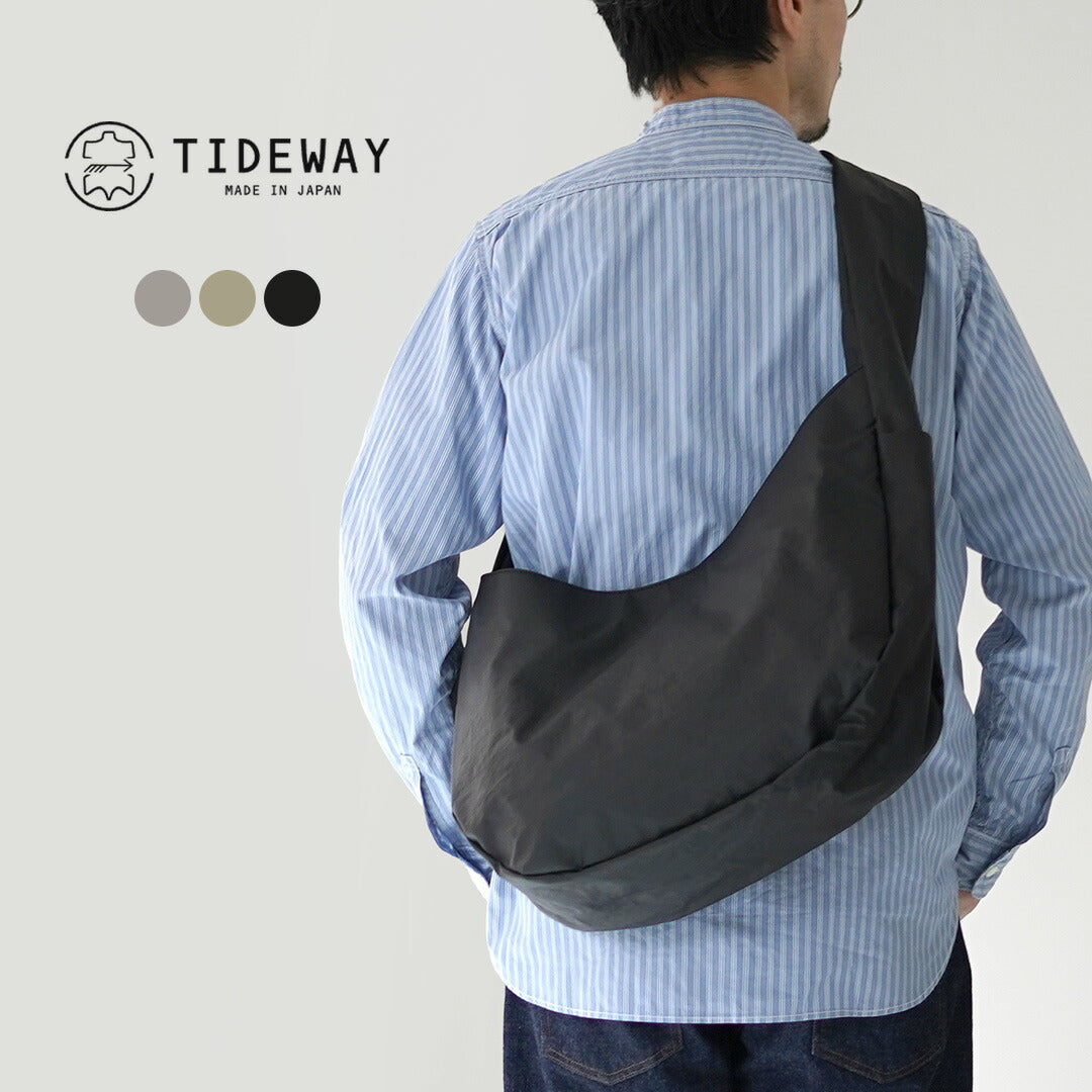 TIDEWAY(タイドウェイ)