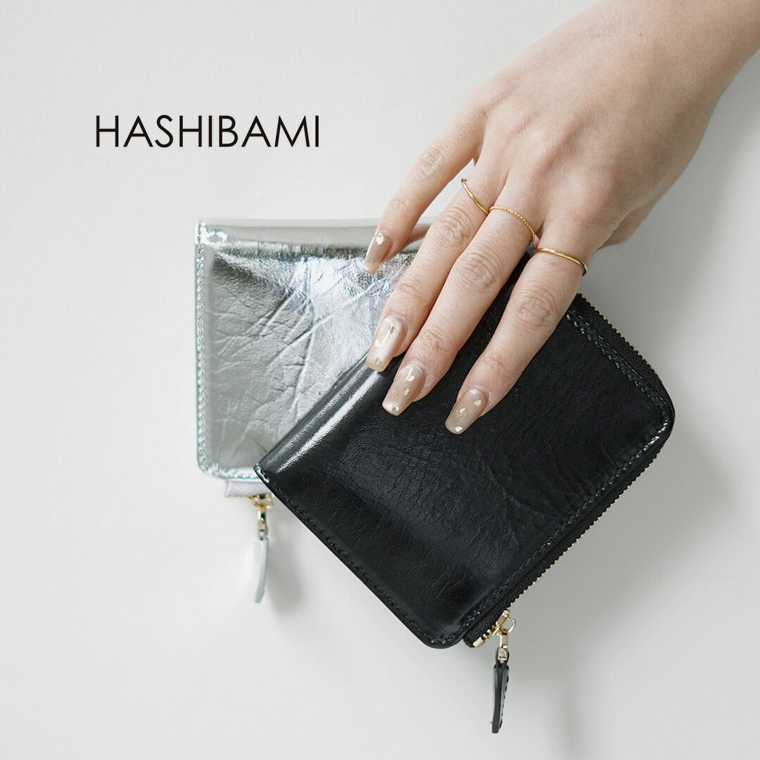 HASHIBAMI(ハシバミ)