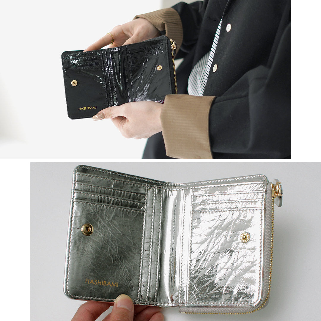 HASHIBAMI(ハシバミ)