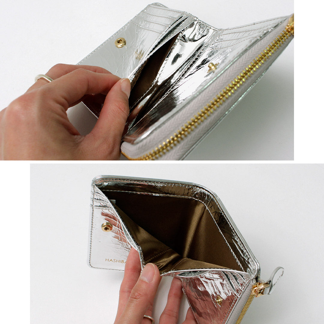 HASHIBAMI(ハシバミ)